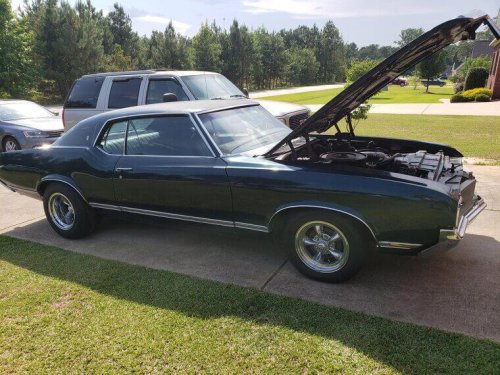 Cars every American wanted in the 1970s