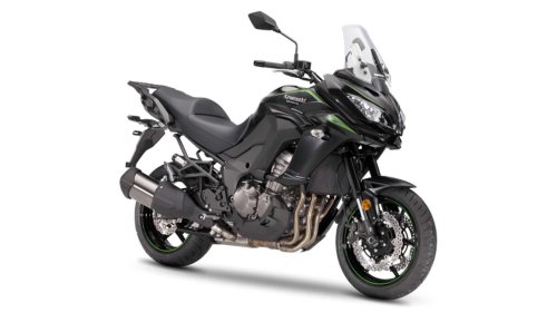 Honda, Kawasaki Versys 1000 LT now cheaper than Honda NX500