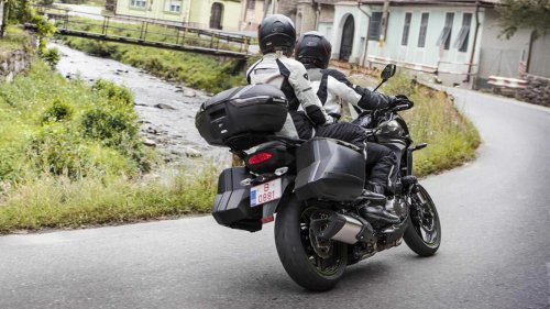 Kawasaki Versys 1000 LT now cheaper than Honda NX500