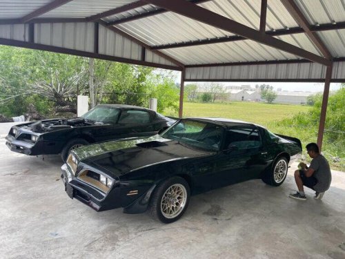 Cars every American wanted in the 1970s