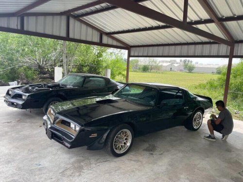 Cars every American wanted in the 1970s