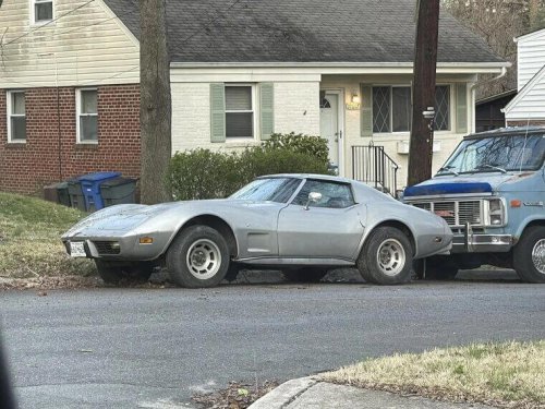 Cars every American wanted in the 1970s