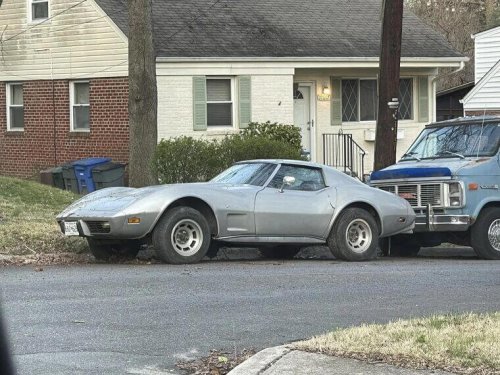 Cars every American wanted in the 1970s