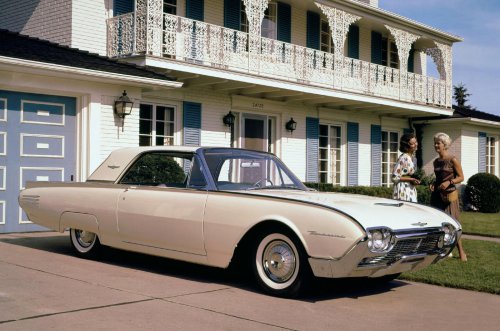 The triumphs and disasters of nameplate revivals