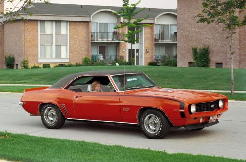 The triumphs and disasters of nameplate revivals