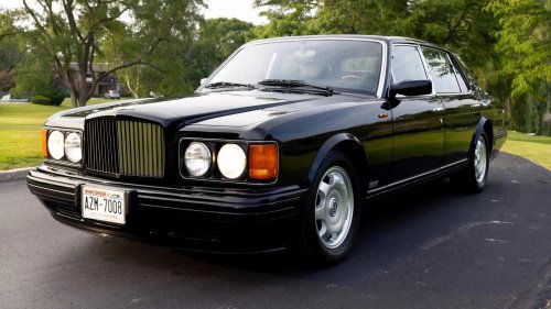 There's a good chance this engine was in production longer than you've been alive