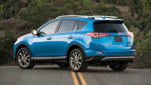 How Toyota’s 2AR-FXE 2.5-liter inline-4 keeps modern hybrids reliable