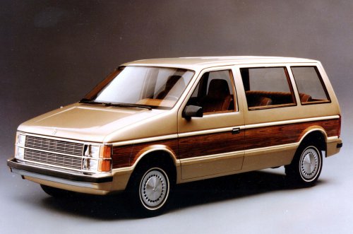 The world’s most influential cars
