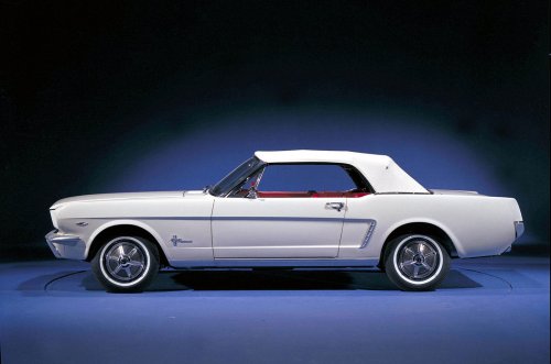 The world’s most influential cars