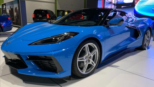 SuperCar, 8 cars that deliver supercar performance without warning