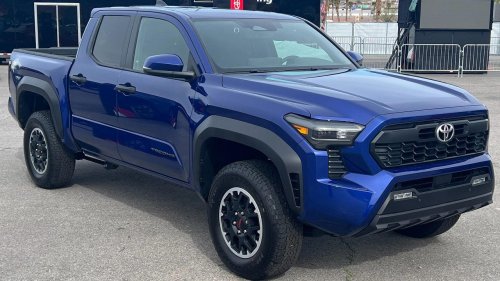 7 vehicles that keep running long after most are scrapped