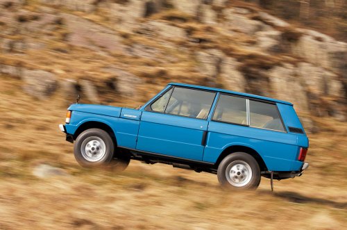 The world’s most influential cars