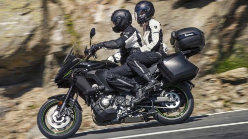 Honda, Kawasaki Versys 1000 LT now cheaper than Honda NX500