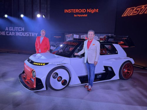 搭載バッテリーとタイヤの大きさの違いで、電費と走行距離が変わってくるようだ【ヒョンデ コナ Nライン：長期テスト⑪】