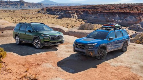 2026 Subaru Outback redesign: Updates, pricing, and performance