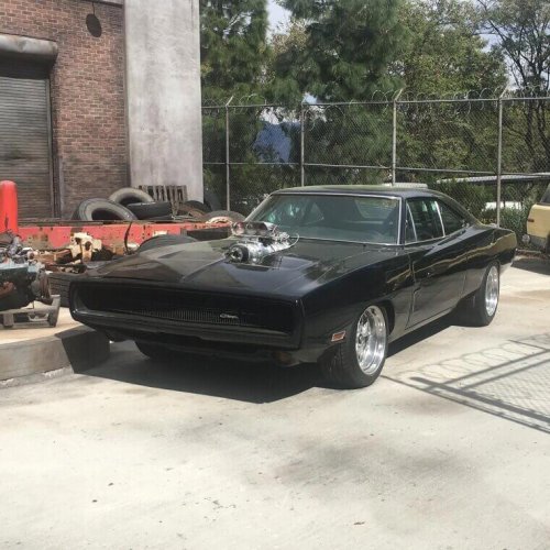 Cars every American wanted in the 1970s
