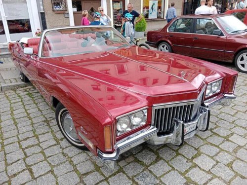 Cars every American wanted in the 1970s