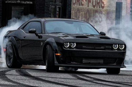 The triumphs and disasters of nameplate revivals