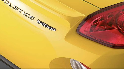 Pontiac Soltice Sports Car: A Future Classic?