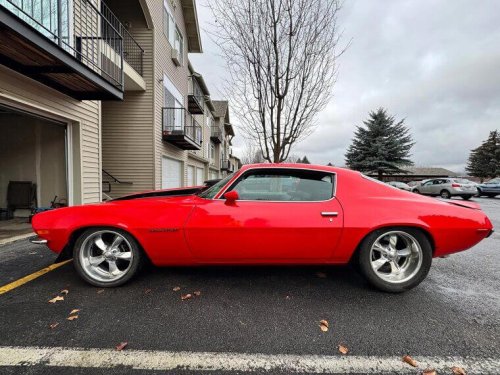 Cars every American wanted in the 1970s