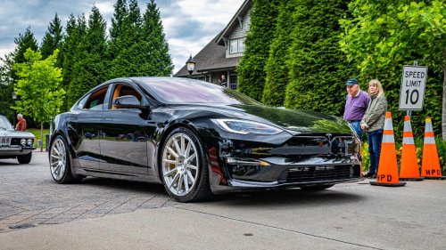 7 machines that make acceleration the main event