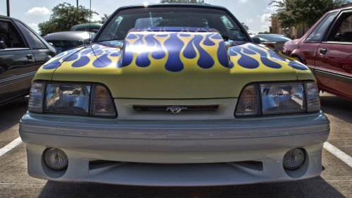 9 American cars that became symbols of their era