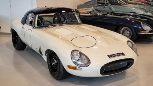 10 vintage cars that delivered more than advertised