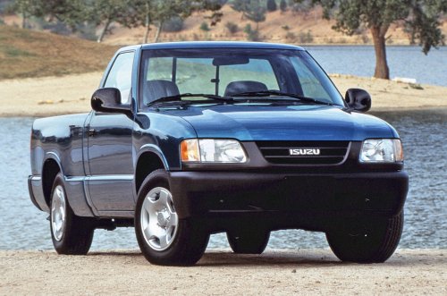 Strange, obscure &amp; often forgotten badge-engineered cars