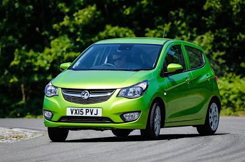 Strange, obscure &amp; often forgotten badge-engineered cars