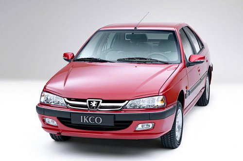 Strange, obscure &amp; often forgotten badge-engineered cars