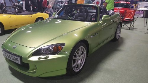 8 vehicles Americans wish they could still buy