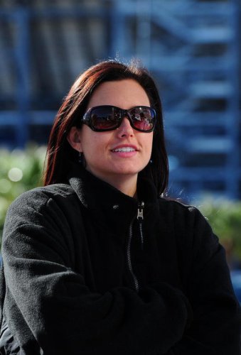 Fantastic photos of auto racing icons and sisters Courtney, Ashley and Brittany Force