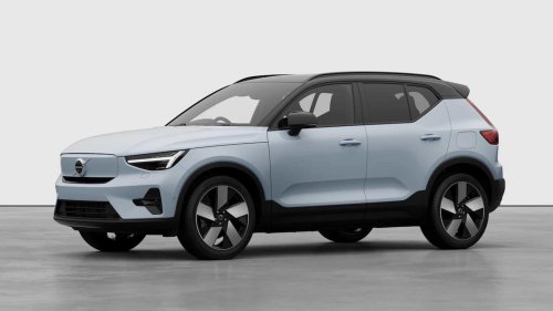 Best EV lease deals: April 2026