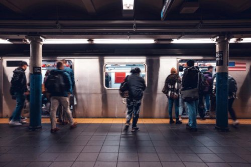 NYC's congestion toll is working by making roads emptier, safer, and more efficient