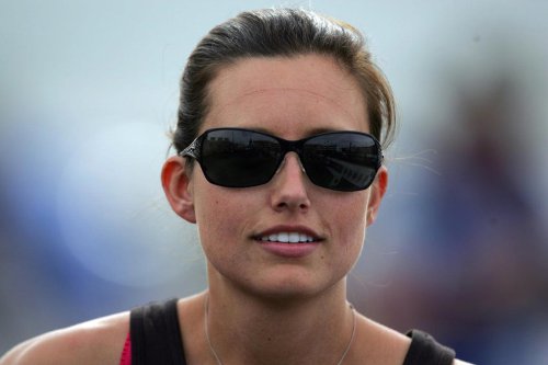 Fantastic photos of auto racing icons and sisters Courtney, Ashley and Brittany Force