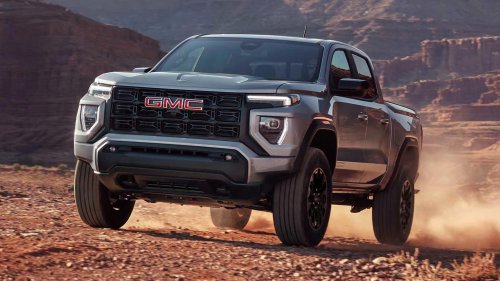 Best pickup truck lease deals: April 2026