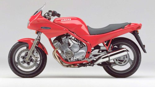 10 Yamaha bikes that built the brand’s bulletproof reputation