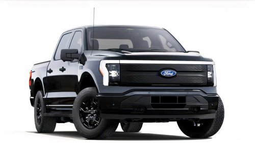 Best pickup truck lease deals: April 2026