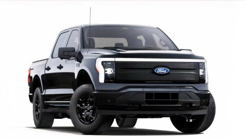 Best pickup truck lease deals: April 2026