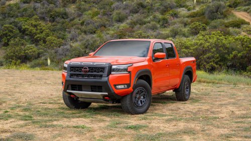 Best pickup truck lease deals: April 2026