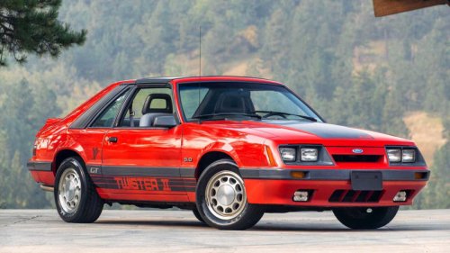 Oldsmobile, The last real Oldsmobile muscle car is a collector bargain