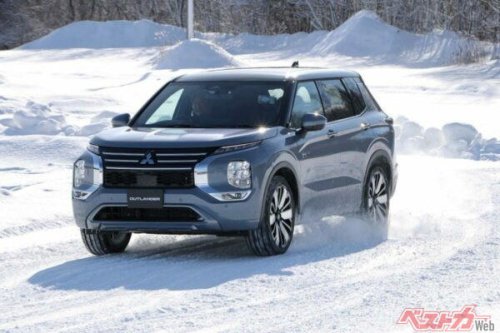 65歳から10年遊び倒す! シニア世代”イケジジ”の後悔しないクルマおすすめ3選