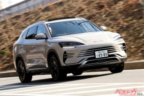 65歳から10年遊び倒す! シニア世代”イケジジ”の後悔しないクルマおすすめ3選