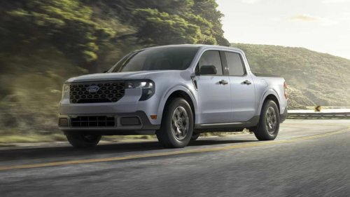 Smart, Why smart buyers are skipping the cheapest new full-size pickup trucks