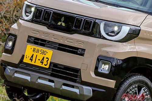 大人気軽自動車たちがフルモデルチェンジ! デリカミニは高機能を凝縮! 注目の3台はコチラ!