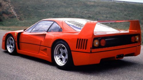 SuperCar, The American supercar that outperforms Europe’s best for less