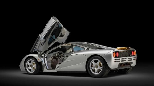10 cars inspired by aviation