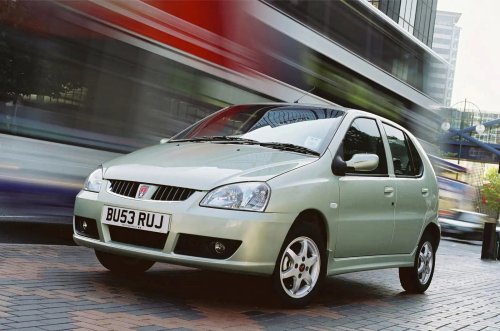 Strange, obscure &amp; often forgotten badge-engineered cars