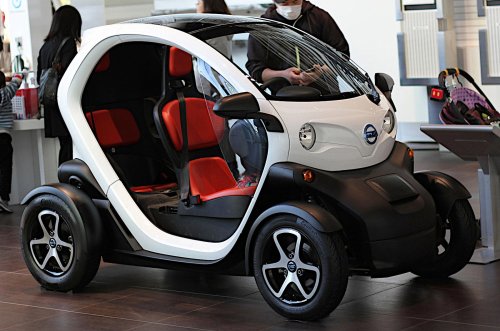 Strange, obscure &amp; often forgotten badge-engineered cars