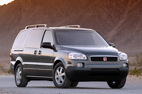 Strange, obscure &amp; often forgotten badge-engineered cars